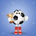 Telegram channel FUTBOL REPRODUCCIÓN FULL HD 🔥⚽️ logo