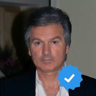 Логотип телеграм канала @uriyshvec — Юрий Швец 🇺🇸