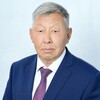 Логотип телеграм канала @uriysleptsov — Юрий Слепцов. Главные новости Намского улуса