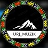 Логотип телеграм канала @urjmuzik — пᴀᴍиᴘᴄᴋий ♛