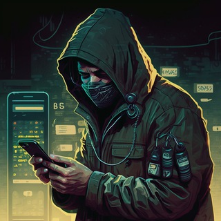 Логотип телеграм канала @url_secret — URL SECRET