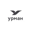 Логотип телеграм канала @urman_life — Коттеджный поселок "Урман"