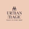 Логотип телеграм канала @urmanmagic — Urman Magic