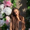 Логотип телеграм канала @urmanovaliliana — лилианочка 📸