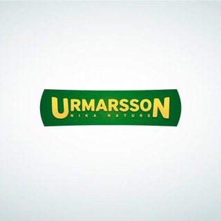 Логотип телеграм канала @urmarsson — Urmarsson