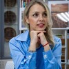 Логотип телеграм канала @urmasterskaya — Александрия Чусова. Юрист для семьи.