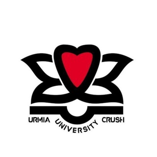 لوگوی کانال تلگرام urmia_crushu — Crush