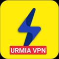 Logo saluran telegram urmiavpn — URMIA VPN فیلتر شکن