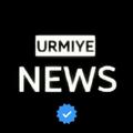 Logo saluran telegram urmiye_news_un — Urmiye News | ارومیه نیوز