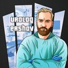 Логотип телеграм канала @uroersh — Уролог Красноярск