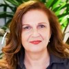 Логотип телеграм канала @urokigrecheskogo — ГРЕЧЕСКИЙ с ЛАРИСОЙ ХЛЕБНИКОВОЙ