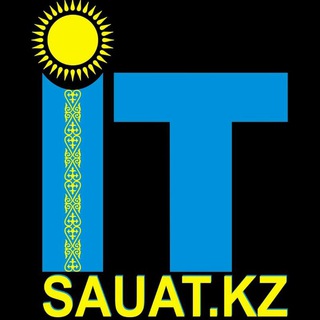 Telegram арнасының логотипі urokikz — It-sauat.Kz
