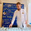 Логотип телеграм канала @urokiotivana — Уроки от Ивана Викторовича