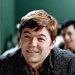 Telegram channel Видеоуроки по русскому logo