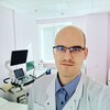 Логотип телеграм канала @urologarzamas — Уролог Телешов 🥼