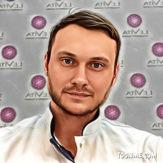 Логотип телеграм канала @urologb — Уролог Dr.Bakaiev