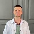 Логотип телеграм канала @urologbildanov — Шамиль Юсуфович