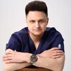Логотип телеграм канала @urologporotikov — Уролог Александр Поротиков