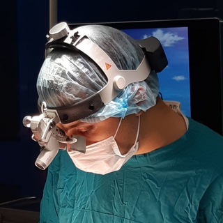 Логотип телеграм канала @urology_oncology — Уролог онколог Антон Саад