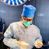 Логотип телеграм канала @urologymark — Честная Урология - БЕЗ ЦЕНЗУРЫ!