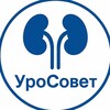 Логотип телеграм канала @urosovet — УроСовет