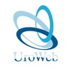 Логотип телеграм канала @urowebru — UroWeb.ru
