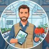 Логотип телеграм канала @urozhai_pro — Урожай PRO