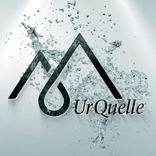 Logo des Telegrammkanals urquelle - UrQuelle Diamant 💦