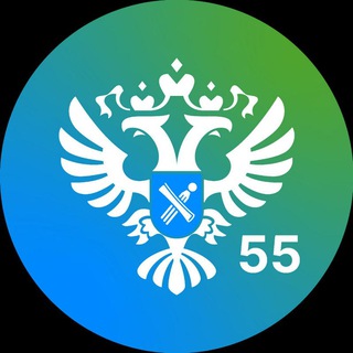 Логотип телеграм канала @urr_omsk — Росреестр Омской области