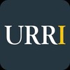Логотип телеграм канала @urri_smart — Про звук и Умный дом