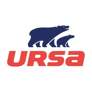 Логотип телеграм канала @ursa_russia — Утепляем правильно