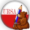 Логотип телеграм канала @ursa_tm — ursa_tm