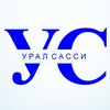 Логотип телеграм канала @ursassi — Чувашская газета "Урал сасси"