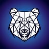 Логотип телеграм канала @ursinaengine — Ursina Engine. Игры на Python.