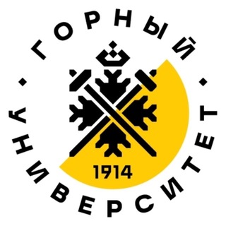 Логотип телеграм канала @ursmu_ru — УГГУ на связи