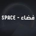 Logo saluran telegram urspace74 — space - فضاء