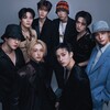 Логотип телеграм канала @urstraykids — ʏᴏᴜʀ sᴛʀᴀʏ ᴋɪᴅs | твои stray kids