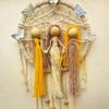 Логотип телеграм канала @ursula_home — URSULA HOBBIE 🧶 плету вяжу 🪢