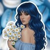 Логотип телеграм канала @ursulasbookstore — Дорогой, я читаю 🍄