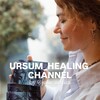 Логотип телеграм канала @ursumhealing — URSUM_HEALING•Канал ЖЕНЩИНЫ-МЕДВЕДИЦЫ