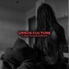 Логотип телеграм канала @ursusculture — ursus culture