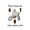 Logo of telegram channel urt_riders — URT_RIDERS