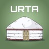 Логотип телеграм канала @urta102 — URTA