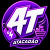 Logotipo do canal do Telegram urtigapromocoes — Atacadão Tech (Ofertas de Hardware)