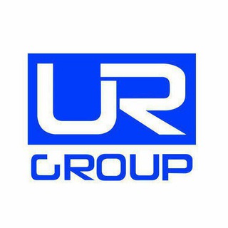 Логотип телеграм канала @urtourism — Union Relatives Group