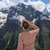 Логотип телеграм канала @urtravelagent — Твой турагент | Tours with Kate.travel