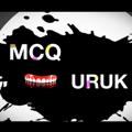 Logo saluran telegram uruk1mcqs — MCQ-Uruk