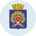 Telgraf kanalının logosu urupino — Администрация Урюпинска