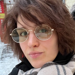 Логотип телеграм канала @ururukatrin — Катеринандревна