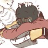 Логотип телеграм канала @ururur_huh — ой, чево блин